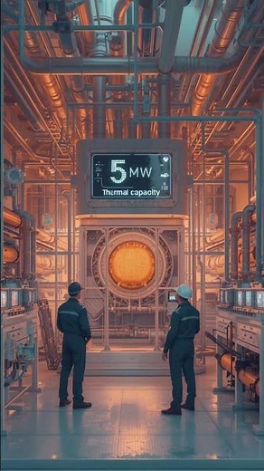 India’s Nuclear Mission: SMRs and nuclear reactor designed to support hydrogen production.