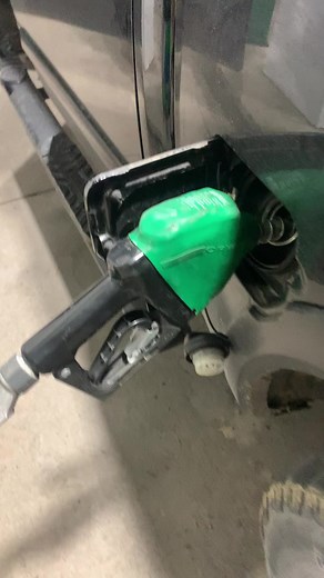 #gasstation #overflow #unleadedgas #87