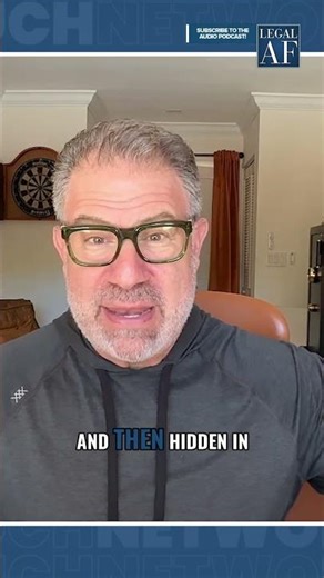 BOASBERG Makes MASSIVE RULING on Trump’s ALIEN ENEMIES ACT Plot