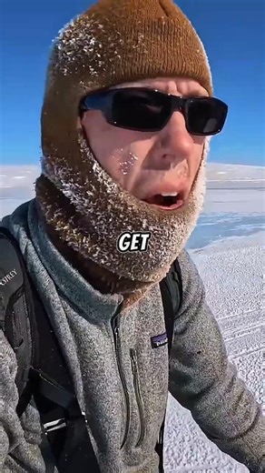 Barely Surviving In Alaska Alone😱