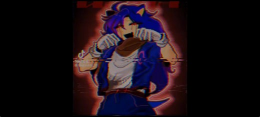 Metal Sonic: Dead or Alive Edit