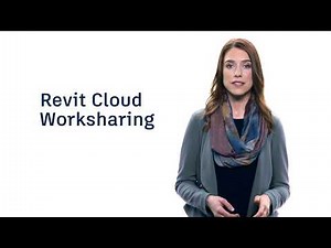 What is Revit Cloud Worksharing?