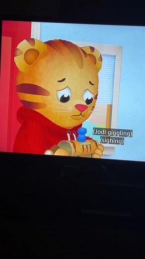 Daniel Tiger’s Neighborhood: A Nostalgic Journey