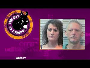 Alabama Meth Heads Shoot Each Other After Wife's Sidepiece Found Hiding In The Basement