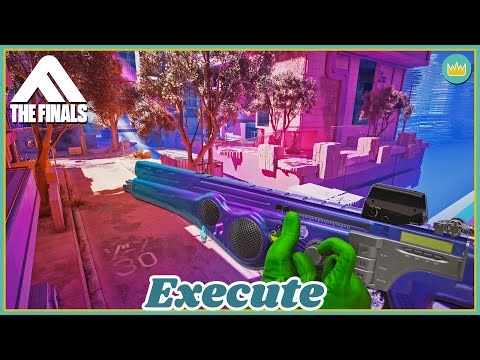 THE FINALS | Execute | Season 7 Montage