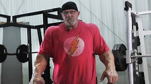 Just do something......