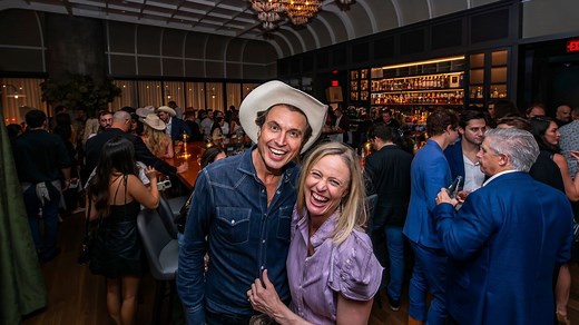 Kimbal Musk, chef and restaurateur brother of Elon Musk, opens Austin restaurant