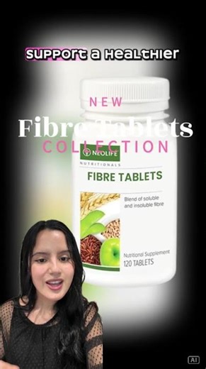 Neolife Fibre Tablets