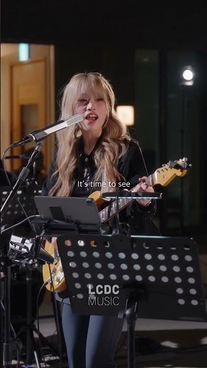 siso (시소) - Dive! | LCDC LIVE