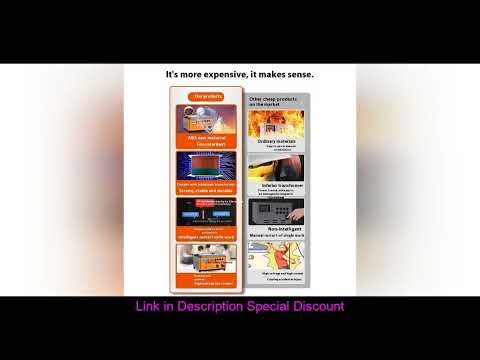 Electric cat rodent exterminator household high-voltage high-power infrared intelligent electronic