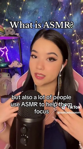 What is ASMR? Understanding Autonomous Sensory Meridian Response