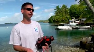 13K views · 217 reactions | Ever done an interview under water? Well, the 'On Assignment' team did! And here's how... | Dateline NBC | Facebook