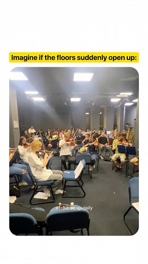 Amazing Japanese Songs & Music on Instagram: "🎧 TO THE INFINITY CASTLE - MUZAN VS HASHIRA THEME performed by Symphony of Anime UA 🎦 Anime: Demon Slayer: Kimetsu no Yaiba ✨ Follow @japansongsdaily for your daily dose of Amazing Japanese melodies and fascinating fun facts! 🇯🇵 ᯤ Spotify Playlist link in the bio 💡 This dramatic theme captures the intense showdown between Muzan Kibutsuji and the Hashira, highlighting the high stakes of their battle. The orchest