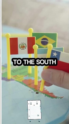 "Unveiling BRAZIL: Culture, History & Surprising Facts You Didn't Know!"