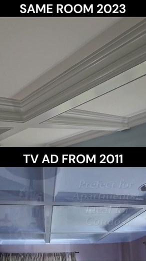 EasyCrownMolding on TikTok