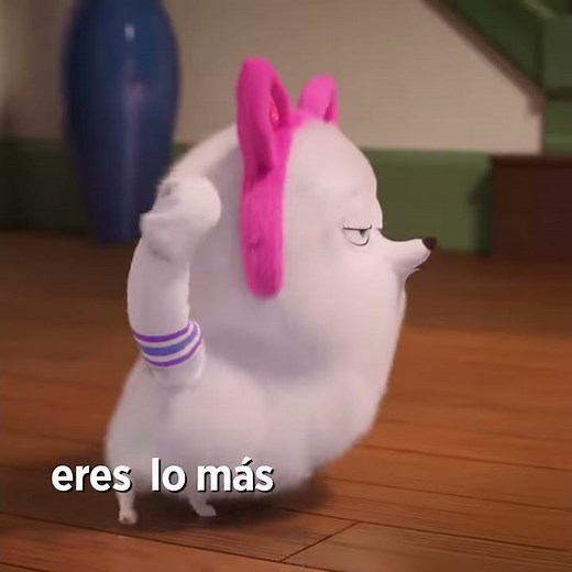La Vida Secreta De Tus Mascotas 2 | Gratitud | Gidget | Gato | (2019)