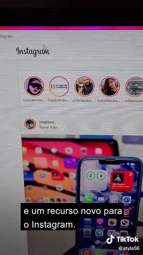 Como instalar e usar o Instagram no notebook: Novidades e Dicas