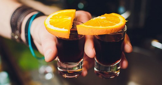 Celebrate Oktoberfest With These 10 German Spirits And Liqueurs