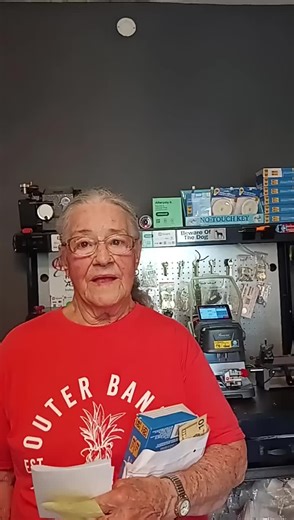 Luzerne auto locksmith on TikTok