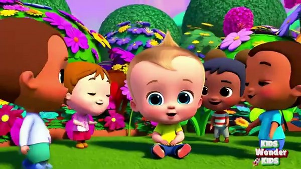 Interactive ABC Song with Colorful Objects | The Letter G Song for Kids