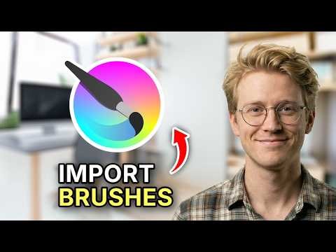 How to Import Krita Brushes - Easy Guide 2026