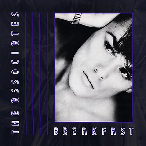 The Associates - Breakfast