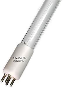 214422-00 Replacement UV Bulb for Air Knight PX5 IPG 12 inches