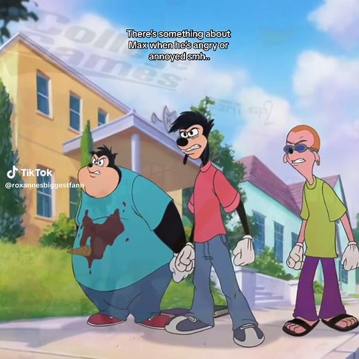 vivian | roxanne irl on TikTok