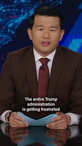 4.2M views · 100K reactions | The Trump administration is smearing Kilmar Abrego Garcia with a reminder that Osama Bin Laden was a father, too | The Daily Show | Facebook