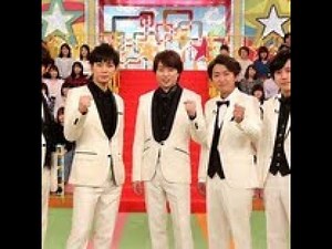 「VS嵐」10周年SP決定！「BABA嵐」“最弱王”坂口健太郎が菅田将暉、土屋太鳳ら俳優陣を迎え撃つ！......