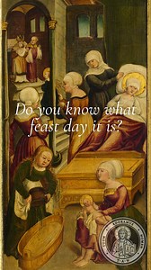 Celebrate this feast with our Marian titles! https://tanbooks.com/virgin-mary/ | TAN Books