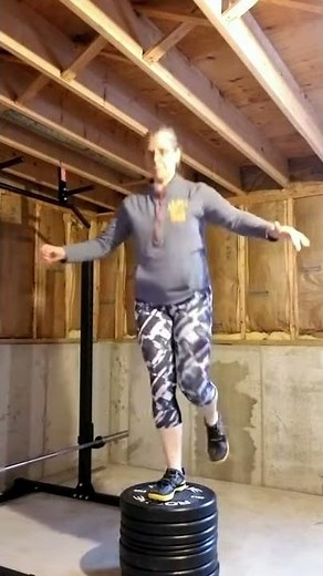 Step Ups, Lateral Step Ups, Diagonal Step Ups, Crossover Step Up Tutorial - MoveWellRx