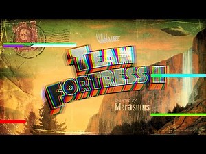 Gravity Falls Weirdmageddon Intro But It's TF2