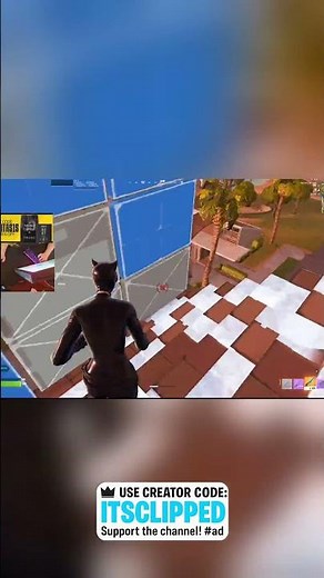 Cooper: crazy builds show off mechanics (ch7 s1)