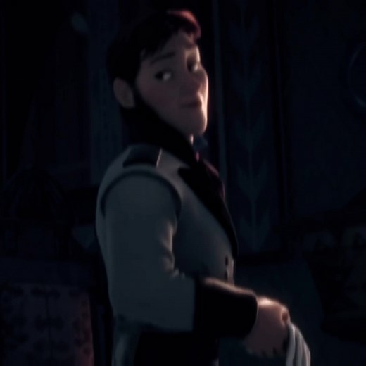 colder than elsa || #princehans #hans #hansfrozen #frozen #fyp #foryou #viral #princehansedit #frozenedit #hansedit