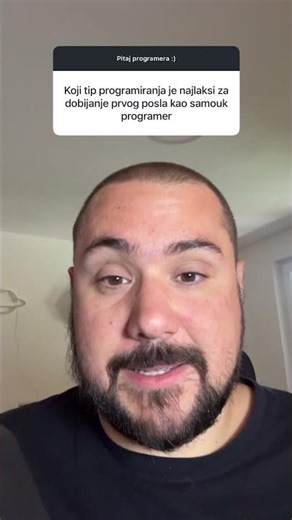 Najbrži način da postanete programer? #programming