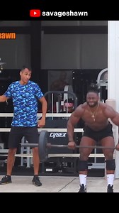 SavageShawn on Reels