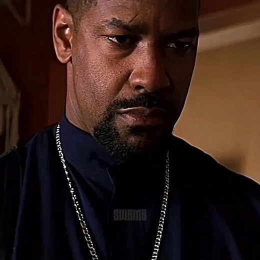 Denzel Washington Training Day: A Look Back at the Oscar-Winning Film