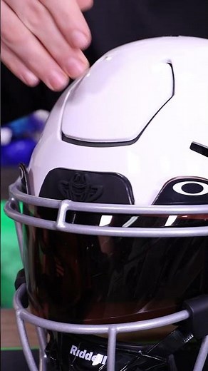 What does the flex panel do? #shorts #howto #footballequipment