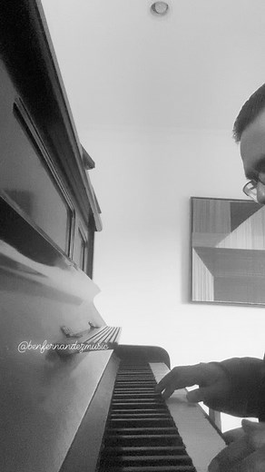 Caribbean Capers- 2. Patterns and motivic ideas for piano practice. #spontaneousimprovisation #solopiano #jazzimprovisation #caribbeanmusic #scalesandpatternsforpiano | Ben Fernandez Music