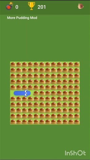 Most Satisfying Snake Game Ever! 🍎🐍#shorts #snake #googlesnake #mobilegaming #viralshorts#satisfying