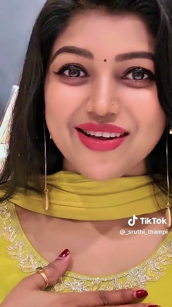 Exploring the Journey of Sruthi Thampi