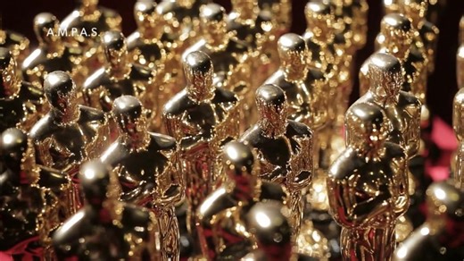 The battle for the biggest award of the night: The Oscars!