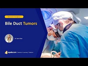 Bile Duct Tumors | Diagnosis, Classification and Management | Introduction