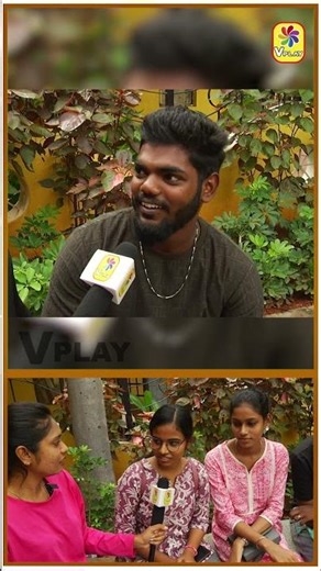 என்கிட்ட என்ன திறமைங்க இருக்க போகுது.!!