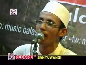 Idrus Barogbah - Ghonnyi Mughonny | Dangdut [OFFICIAL]