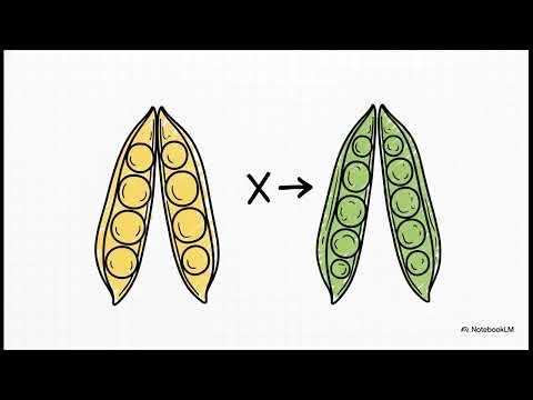 Principles of inheritance