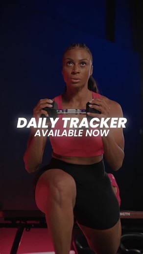 Resilient App | strength workout | fitness | The Resilient App just got a major upgrade 💚 Now you can: 💪🏾 Plan smarter with structured programs + On-Demand workouts 🥗 Fuel your body... | Instagram