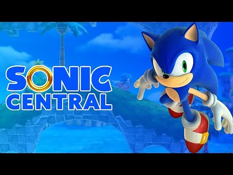 Lego Eggman Rap - Sonic Central (OST)