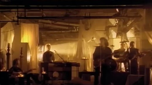 The Hooters - Johnny B